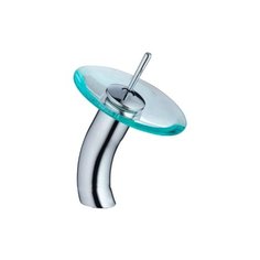 Однорычажный смеситель для Frap