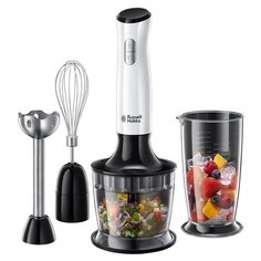 Погружной блендер Russell Hobbs