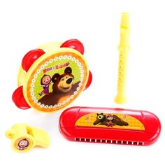 Играем вместе набор