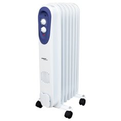 Масляный радиатор Scarlett SC