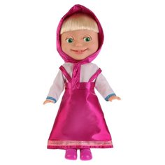 Интерактивная кукла Карапуз