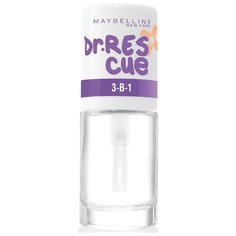 Уход за ногтями Maybelline New
