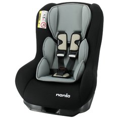 Автокресло группа 0 1 до 18 кг Nania