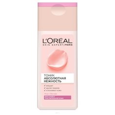 LOreal Paris Тоник Абсолютная