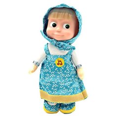 Мягкая игрушка Мульти-Пульти