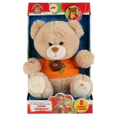 Мягкая игрушка Мульти-Пульти