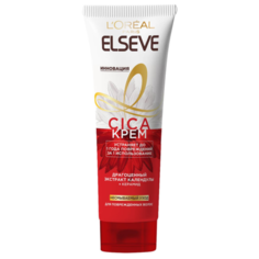 LOreal Paris Elseve Cica-крем