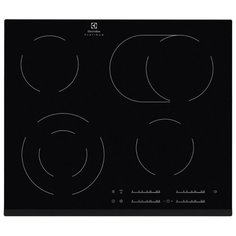Варочная панель Electrolux EHF