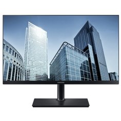 Монитор Samsung S24H850QFU