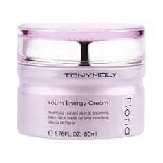Tony Moly Floria Youth Energy