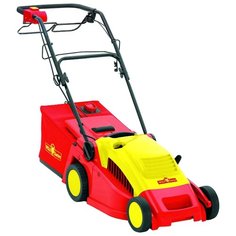 Газонокосилка WOLF-Garten A 400