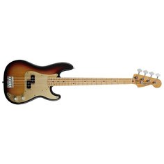 Бас-гитара Fender 50s