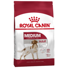 Корм для собак Royal Canin