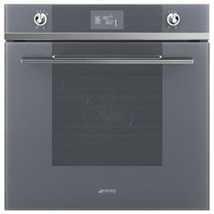 Духовой шкаф smeg SF6102TVS