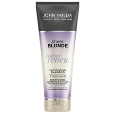 John Frieda Шампунь Sheer