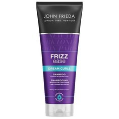 John Frieda Шампунь Frizz Ease