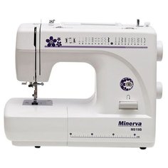 Швейная машина Minerva M819B