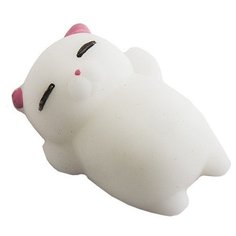 Игрушка-мялка Эврика Котик