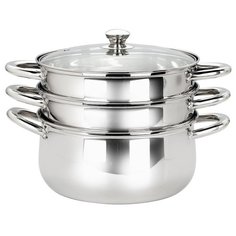 Пароварка Calve CL-4097 7 л