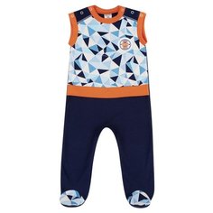 Ползунки lucky child