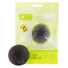 Spa Belle Конжаковый спонж