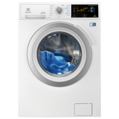 Стиральная машина Electrolux