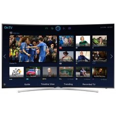 Телевизор Samsung UE48H8000