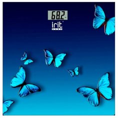 Весы irit IR-7264