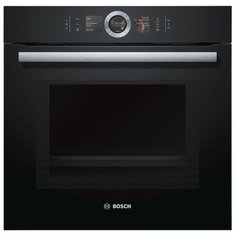 Духовой шкаф Bosch HNG6764B6