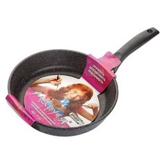 Сковорода Маруся Мрамор 7126 26