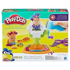 Масса для лепки Play-Doh