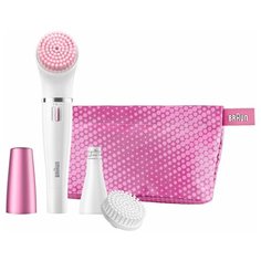 Эпилятор Braun SE 832s FaceSpa