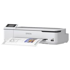 Принтер Epson SureColor SC-T3100N