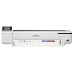Принтер Epson SureColor SC-T5100N