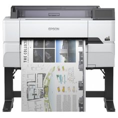 Принтер Epson SureColor SC-T3400