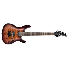 Электрогитара Ibanez S621QM