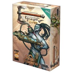 Настольная игра HOBBY WORLD