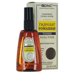 DNC Тоник Гидролат Ромашки