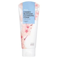 Kwailnara пенка для умывания