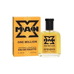 Apple Parfums X-man One Million