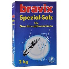 Bravix соль 2 кг