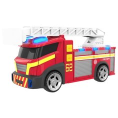 Пожарный автомобиль HTI