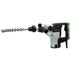 Перфоратор Hitachi DH38MS