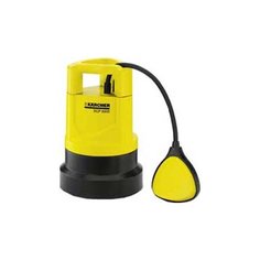 Насос KARCHER SCP 6000