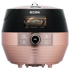 Мультиварка BORK U802 U803