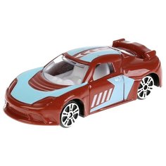 Легковой автомобиль ТЕХНОПАРК