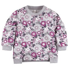 Свитшот Bossa Nova