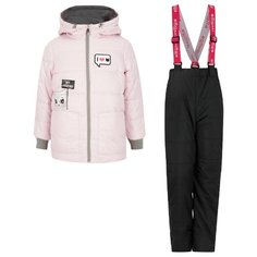 Комплект с брюками BOOM! 80473