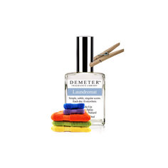 Demeter Fragrance Library