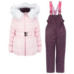 Комплект с полукомбинезоном Boom!